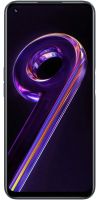 Realme 9 Pro 5G 6/128GB Duos, Black 