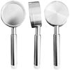 купить Душевая лейка Rubano 27681, rotunda, inox 27681 в Кишинёве 