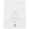 купить Детское постельное белье Jollein 008-524-67095 Cearsaf pentru patut Sleepy Miffy Funghi, 120x150cm в Кишинёве 