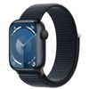 купить Смарт часы Apple Watch Series 9 GPS 41mm Midnight MR8Y3 в Кишинёве 