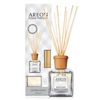 купить Ароматизатор воздуха Areon Home Parfume Sticks 150ml (Silver Linen) в Кишинёве 