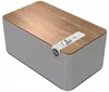cumpără Boxă portativă Bluetooth Klipsch The Three Plus Walnut în Chișinău 