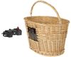 купить Аксессуар для велосипеда M-Wave Cos Bicicleta Ba-Fw Clip Stem Handle Bar Basket в Кишинёве 