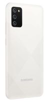 Samsung Galaxy A02s 3/32GB Duos ( A025 ), White 