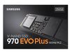cumpără 250GB SSD NVMe M.2 Gen3 x4 Type 2280 Samsung 970 EVO Plus MZ-V7S250BW, Read 3500MB/s, Write 2300MB/s (solid state drive intern SSD/внутрений высокоскоростной накопитель SSD) în Chișinău 