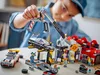 cumpără Set de construcție Lego 60472 Scrapyard With Cars în Chișinău 