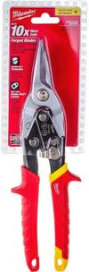 cumpără Unealta de mana Milwaukee 48224530 foarfeca p/u tabla tais drept 260mm în Chișinău 