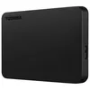 cumpără Hard disk extern 2.5 2TB External HDD Toshiba Canvio Basics HDTB520EK3AA, Black, USB 3.2 Gen1 în Chișinău 