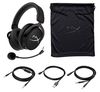 Wireless Gaming Headset HyperX Cloud MIX, 40mm driver, 40 Ohm, 10-40000hz, 100db, 275g., Bluetooth 