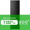 cumpără Frigider cu congelator jos Hisense RB5K330GSFC în Chișinău 