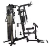 Aparat multifunctional (max. 150 kg) Profi Gym C100 18401 (5737) inSPORTline 