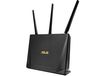 купить ASUS RT-AC85P, Wireless AC2400 Dual-Band Gaming Gigabit Router, 2.4GHz/5GHz for up to super-fast 2.33Gbps, 256MB, External antenna x 4, WAN:1xRJ45 LAN: 4xRJ45 10/100/1000, USB 3.1 в Кишинёве 