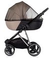 купить Детская коляска Chipolino KKIM02602LA Imperium latte в Кишинёве 