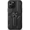 купить Чехол для смартфона Nillkin Medley iPhone 12 Pro, Black в Кишинёве 