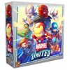 cumpără Joc educativ de masă Richi XLEX8089 Marvel United (editia RO) în Chișinău 
