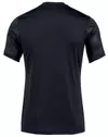 купить Одежда для спорта Joma Sleeve T-Shirt Montreal Short (S) 102743.100 в Кишинёве 