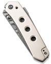 купить Нож походный Civivi FG C22036-DS1 Vision, G10, Superlock в Кишинёве 