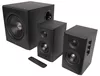 купить Колонки мультимедийные для ПК Edifier S355DB Black, 2.1 в Кишинёве 