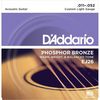cumpără Coarda pentru instrument muzical D’Addario EJ26 în Chișinău 