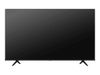 40" LED TV Hisense 40A4BG, Black (1920x1080 FHD, SMART TV, PCI 900Hz, DVB-T/T2/C/S2) 