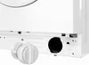 купить Стиральная машина с фронтальной загрузкой Indesit MTWSA61053W в Кишинёве 