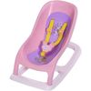 купить Кукла Zapf 829288 BABY born Bouncing Chair в Кишинёве 