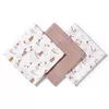 купить Аксессуар для пеленания BabyOno 397/15 Scutece BAMBUS super moale 3 buc. Babyono в Кишинёве 