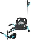 купить Детский карт Razor 20073835 Crazy Cart Shift for Children Aged 4-14, Blue в Кишинёве 