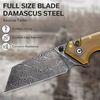 купить Нож походный Civivi C23028-DS1 Amirite, mâner Ultem, Button Lock в Кишинёве 