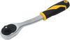 купить Ручной инструмент Tolsen Реверсивный трещоточный ключ 1/2 дюйма (промышленная) (16120) в Кишинёве 