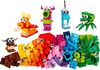 cumpără Set de construcție Lego 11017 Creative Monsters în Chișinău 