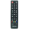 32" LED TV Samsung UE32N4000AUXUA, Black (1366х768 HD Ready, PQI 200Hz, DVB-T/T2/C/S2) 
