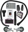 cumpără Aspirator industrial Kraft&Dele KD488 în Chișinău 