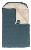 купить Спальный мешок Outwell Camper Lux Double Blue (230505) в Кишинёве 