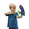 cumpără Armă de jucărie Toi-Toys 00164A Arbaletă cu bile din spumă și ținte în Chișinău 
