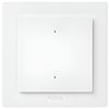 cumpără Întrerupător electric Aqara Zigbee Thread Light Switch H2 EU ( 2 Buttons, 1 Channels), White în Chișinău 