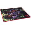 cumpără MARVO G21, Gaming Mouse Pad, Dimensions: 450 x 400 x 4 mm, Material: rubber base + microfiber în Chișinău 