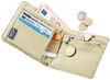 cumpără Portmoneu Deuter Wallet atlantic (3952126 3074 0) în Chișinău 