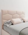 купить Кровать my-STYLE my-Leya 90x200 (P37D90M10) в Кишинёве 