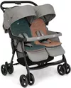 cumpără Сărucior pentru copii Joie S1217BAPEB000 Aire Twin Pebble (pentru gemeni) în Chișinău 