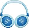 купить Наушники беспроводные JBL JR470NC Blue в Кишинёве 