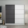 купить Шкаф Trendy Kale-3970, 180x210x52cm в Кишинёве 