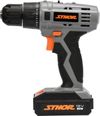 cumpără Bormașina Sthor 7897acum LI-ION 18V+2acum în Chișinău 