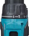 cumpără Șurubelnița Makita DHP490Z Masina de gaurit/insurubat cu percutie 18V LXT 65Nm (fara acumulatori) în Chișinău 