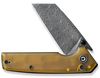 купить Нож походный Civivi C23028-DS1 Amirite, mâner Ultem, Button Lock в Кишинёве 