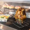 cumpără Produs pentru picnic Char-Broil 140018 Suport Grill+ Chicken Beer Rack (pentru gaina pe bere) în Chișinău 