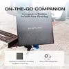 купить Солнечная панель EcoFlow 160W Lightweight Portable Solar Panel в Кишинёве 