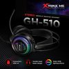 cumpără Căști pentru gaming Xtrike Me GH-510 în Chișinău 