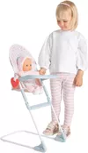купить Кукла Chicco CHICZ-315 181421 стульчик Кормления Куклы в Кишинёве 