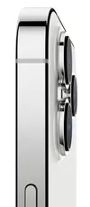 купить Смартфон Apple iPhone 13 Pro Max 128Gb Silver {Ref.} в Кишинёве 